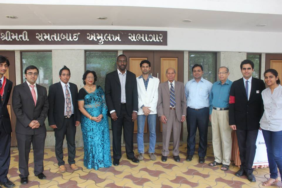 Maharashtra United Nations Association