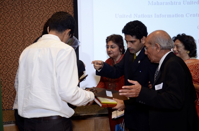 Maharashtra United Nations Association
